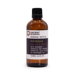 PMT Rescue Oil - 100ml – image 2