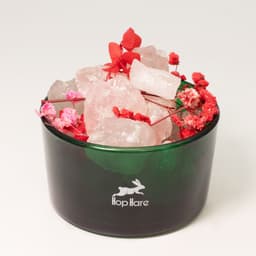 Hop Hare Diffusing Crystals & Floral Set - The Lovers – image 7