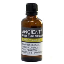 Ylang Ylang III 50ml – image 1