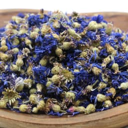 Cornflowers Blue Whole (0.5kg) – image 3