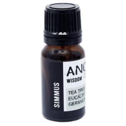 Simmus Essential Oil Blend - Boxed - 10ml – image 3