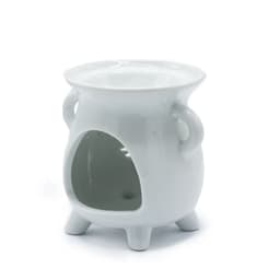Caildren Oil Burner - Tree of Life - White – image 2