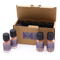 Skull Blast Aromatherapy Smelling Salt – image 1