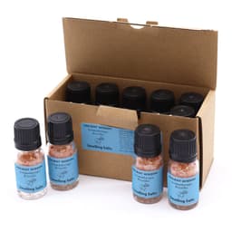 Breathe Aromatherapy Smelling Salt – image 2