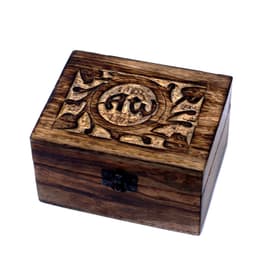 Mango Aromathrapy Box - AW (holds 12) – image 1