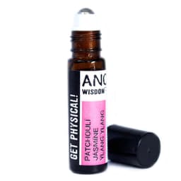 10ml Roll On Essential Oil Blend - Get Physical! – image 1