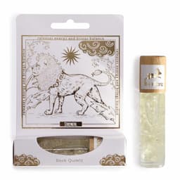 HH Tarot Roll On - The Lion – image 1