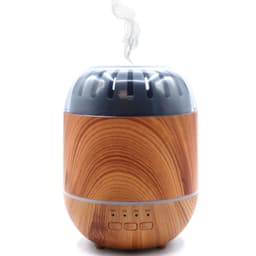 Copenhagen Atomiser - USB - Colour Change - Timer – image 1