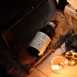 Ancient Witch Ritual Water - Fountain of Youth – image 1