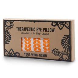 Agnes + Cat Eye Pillow - Yoga wind-down – image 6