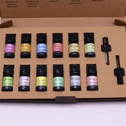 Aromatherapy Essential Oil Set - Spring – image 2