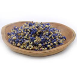 Cornflowers Blue Whole (0.5kg) – image 1