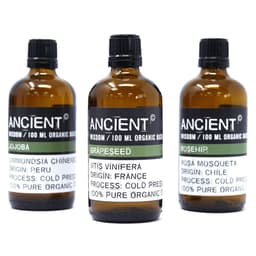 Calendula Organic Base Oil - 100ml – image 3