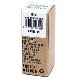 Simmus Essential Oil Blend - Boxed - 10ml – image 4