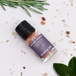 Skull Blast Aromatherapy Smelling Salt – image 3