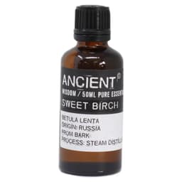 Sweet Birch 50ml – image 1