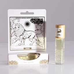 HH Tarot Roll On - The Lion – image 2