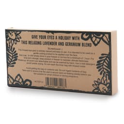 Agnes + Cat Eye Pillow - Slumber & Relax – image 4