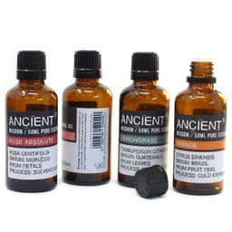 White Camphor 50ml – image 1