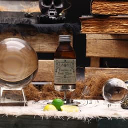 Ancient Witch Ritual Water - Fountain of Youth – image 4