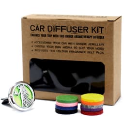 Car Diffuser Kit - Guardian Angel - 30mm – image 4