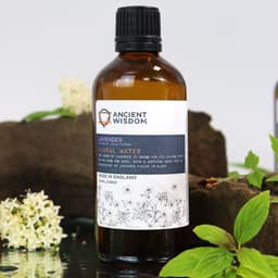 Lavender Hydrolat 100ml – image 4