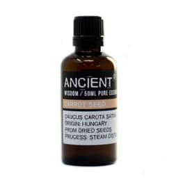 Carrot Seed 50ml – image 1
