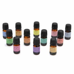 Aromatherapy Essential Oil Set - Autumn Set – image 2