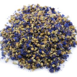 Cornflowers Blue Whole (0.5kg) – image 4