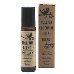 Agnes + Cat Roll On Essential Oil Blend - RELAX – image 2