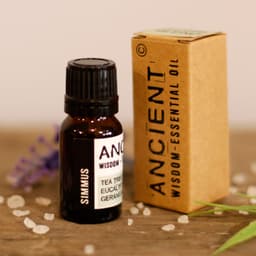 Simmus Essential Oil Blend - Boxed - 10ml – image 2