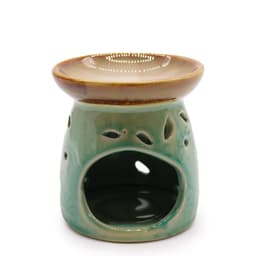 Classic Oil Burner - Blue – image 2