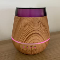 Helsinki Atomiser - USB - Colour Change - Timer – image 2