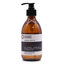 Aromatherapy Massage and Bath Oil - Joint Ease 300ml – image 3