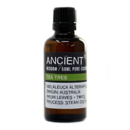 Tea Tree 50ml – image 1
