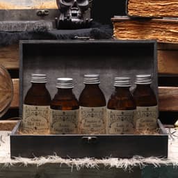 Ancient Witch Ritual Water - Fountain of Youth – image 5