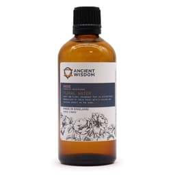 Rose Hydrolat 100ml – image 1