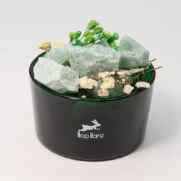 Hop Hare Diffusing Crystals & Floral Set - The Magician – image 5