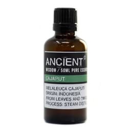Cajaput 50ml – image 1