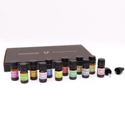 Aromatherapy Essential Oil Set - Spring – image 4