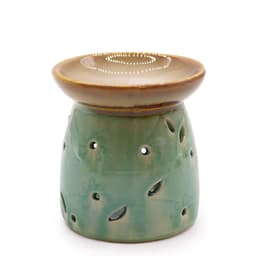 Classic Oil Burner - Blue – image 1