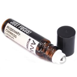 10ml Roll On Essential Oil Blend - Just Focus! – image 6