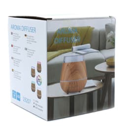 Helsinki Atomiser - USB - Colour Change - Timer – image 3