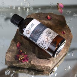 Rose Hydrolat 100ml – image 2
