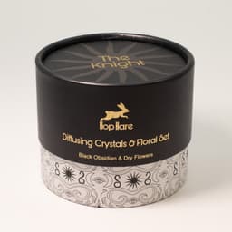 Hop Hare Diffusing Crystals & Floral Set - The King – image 6