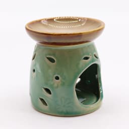Classic Oil Burner - Blue – image 3