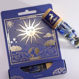 HH Tarot Roll On - The Sun – image 2