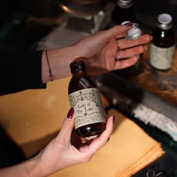 Ancient Witch Ritual Water - Fountain of Youth – image 8
