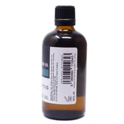 Wellbeing Massage Oil - 100ml – image 2