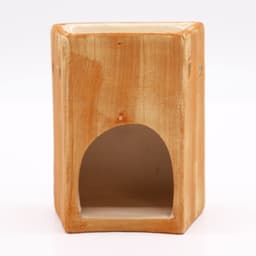 Hand Painted Bonsai Burner - Sand – image 2
